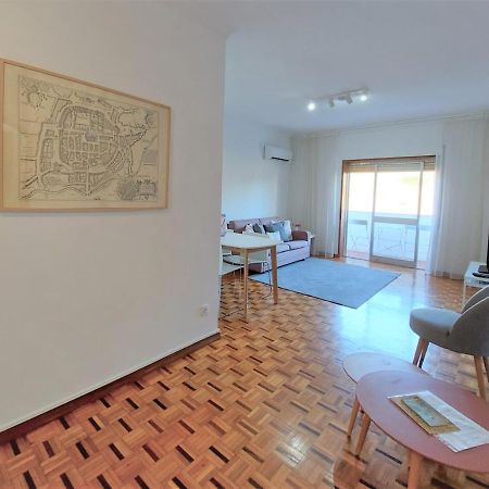 Braga Centro - Apartamento Espacoso E Confortavel - Todas As Comodidades Eksteriør billede