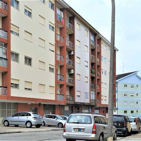 Braga Centro - Apartamento Espacoso E Confortavel - Todas As Comodidades Eksteriør billede