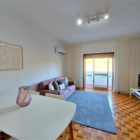 Braga Centro - Apartamento Espacoso E Confortavel - Todas As Comodidades Eksteriør billede