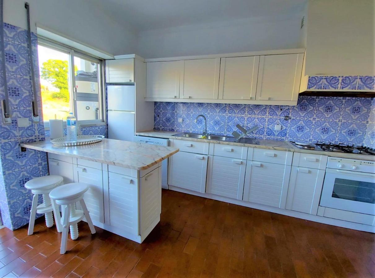 Braga Centro - Apartamento Espacoso E Confortavel - Todas As Comodidades Eksteriør billede