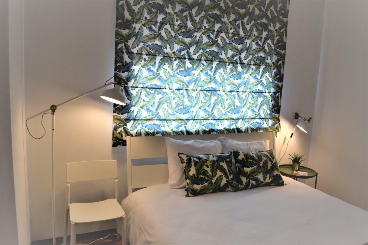 Braga Centro - Apartamento Espacoso E Confortavel - Todas As Comodidades Eksteriør billede