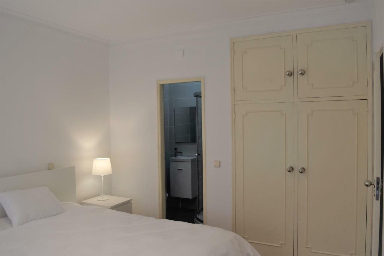 Braga Centro - Apartamento Espacoso E Confortavel - Todas As Comodidades Eksteriør billede
