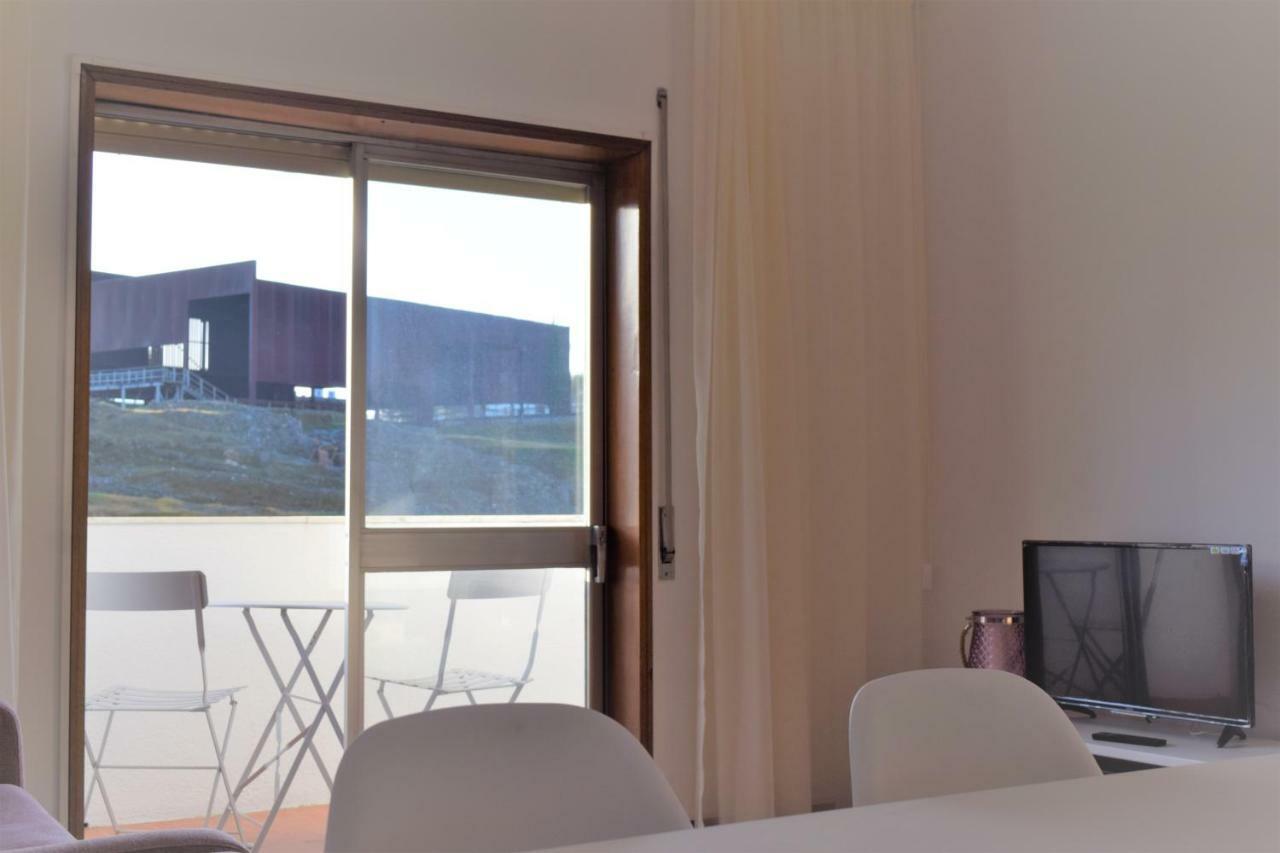 Braga Centro - Apartamento Espacoso E Confortavel - Todas As Comodidades Eksteriør billede