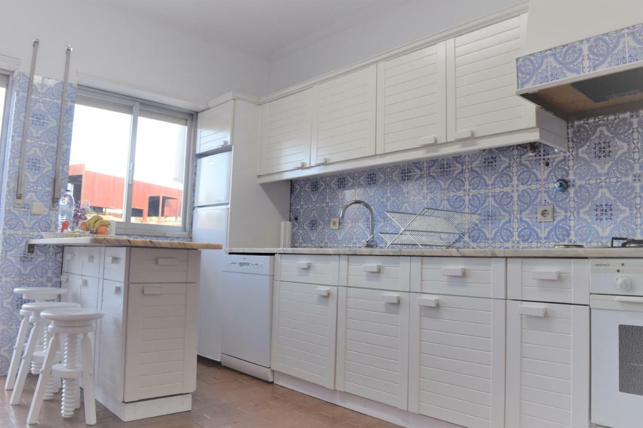 Braga Centro - Apartamento Espacoso E Confortavel - Todas As Comodidades Eksteriør billede