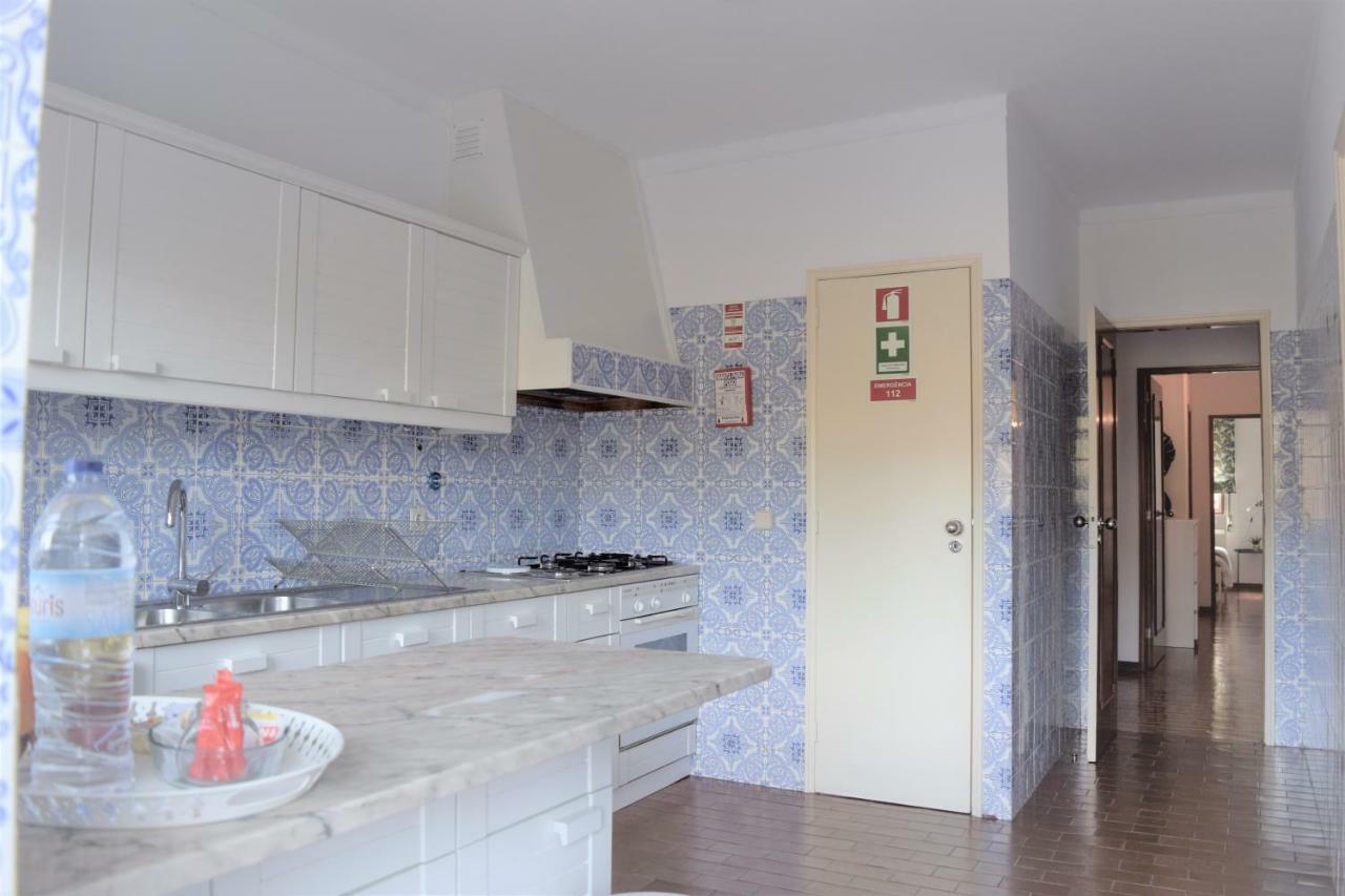 Braga Centro - Apartamento Espacoso E Confortavel - Todas As Comodidades Eksteriør billede