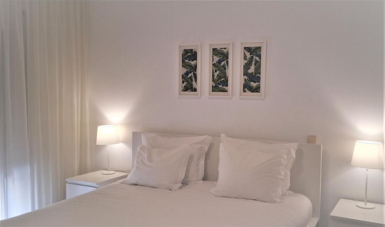 Braga Centro - Apartamento Espacoso E Confortavel - Todas As Comodidades Eksteriør billede
