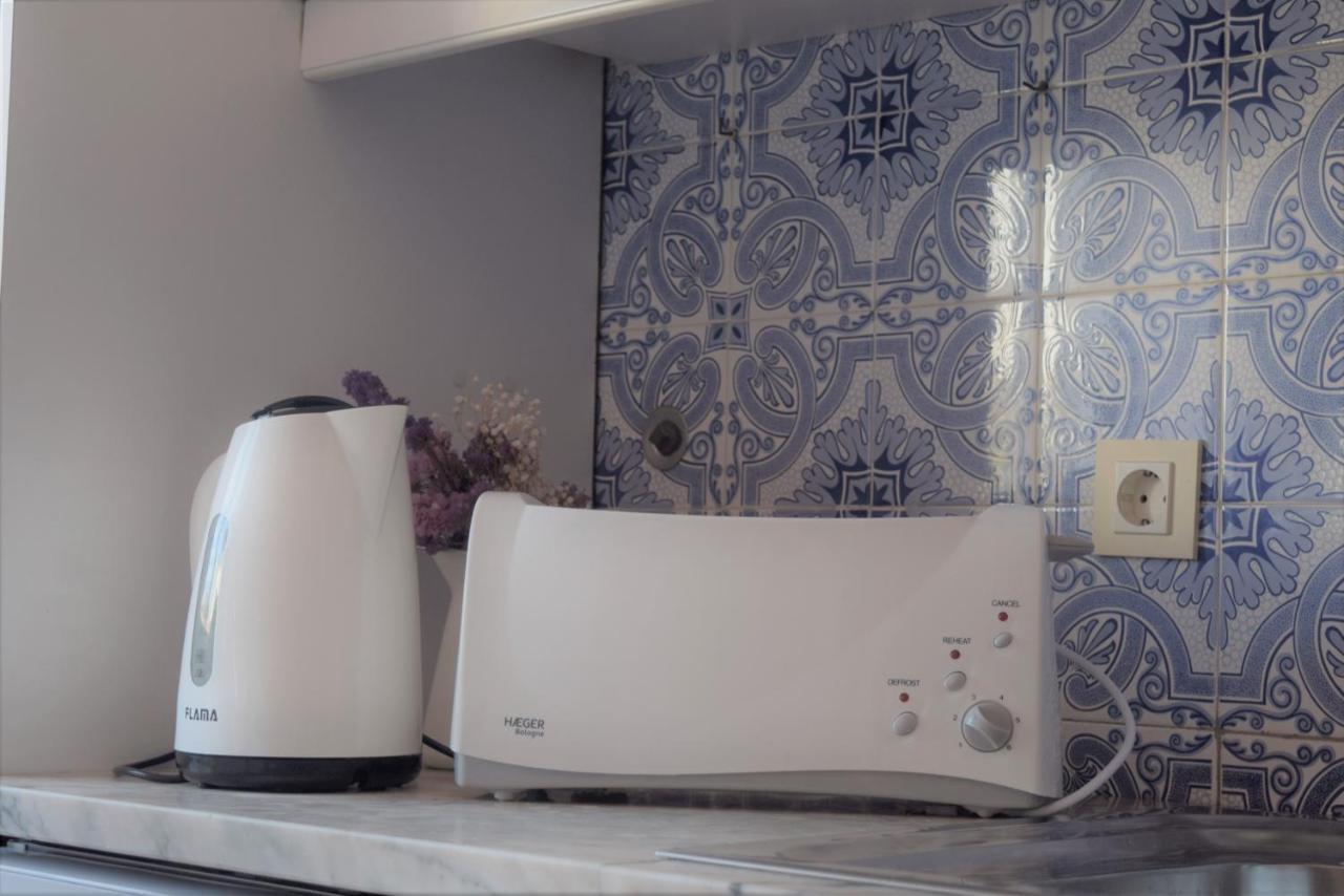 Braga Centro - Apartamento Espacoso E Confortavel - Todas As Comodidades Eksteriør billede